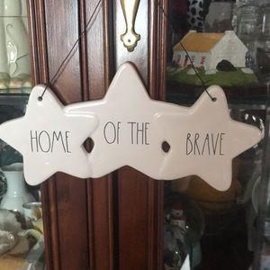 Rae Dunn Artisan Collection NWOT